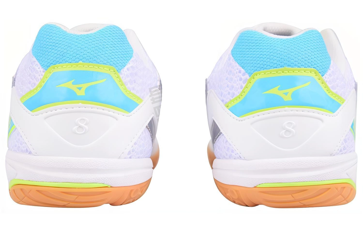 Mizuno Wave Drive 8