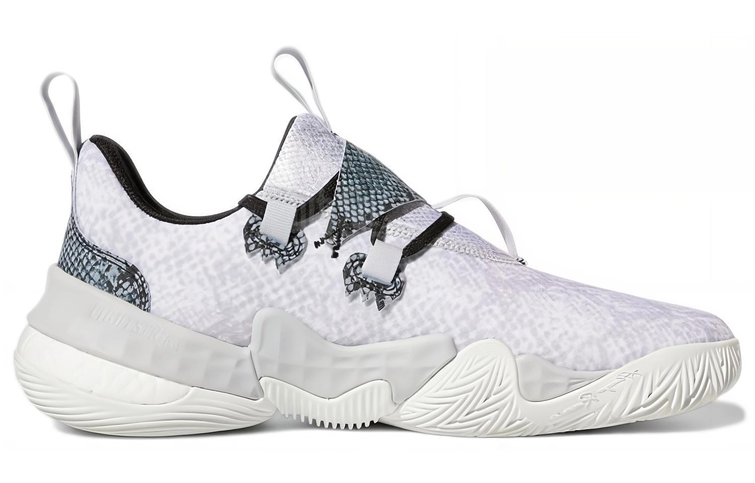 adidas Trae Young 1.0 TPU