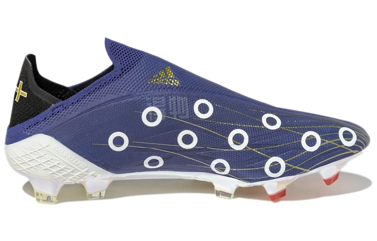 adidas X Speedflow+ Fg