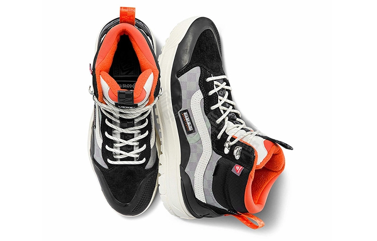 Napapjiri x Vans UltraRange Exo Hi Gore-Tex Mte-2