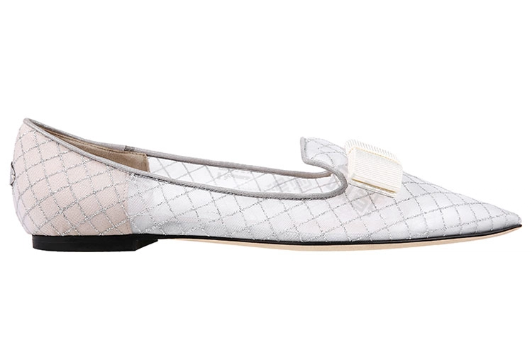 Jimmy Choo