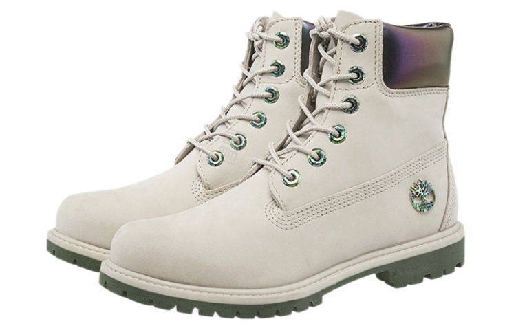 Timberland 6 Inch