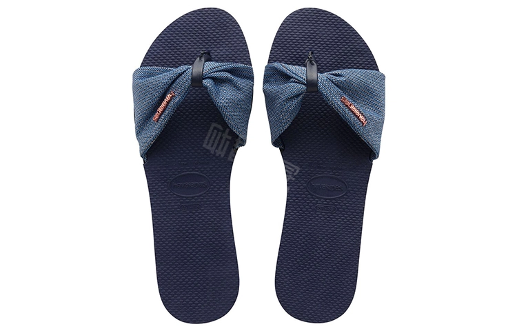 Havaianas Tropez Shine