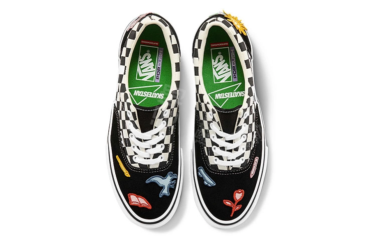 Vans Era
