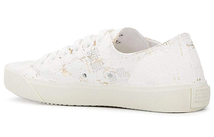 Maison Margiela Tabi PU