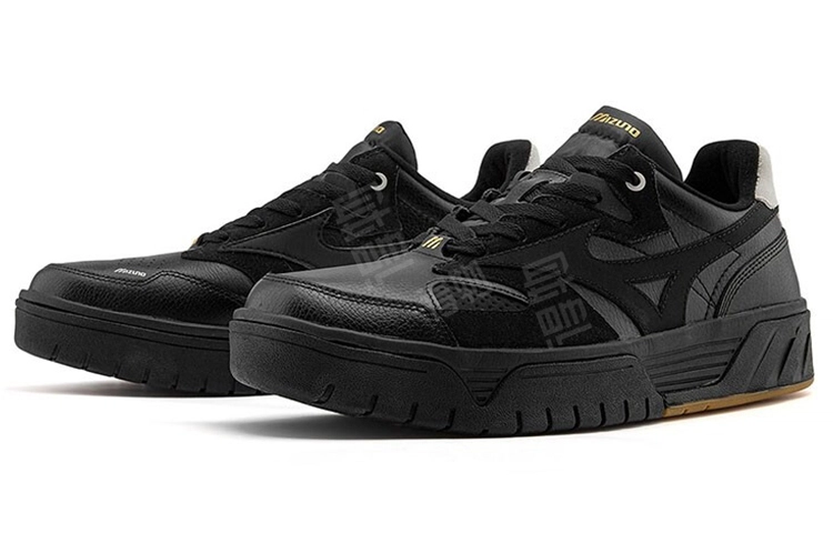 Mizuno Court Cl Low