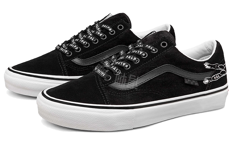 PALPAL Skate x Vans Old Skool