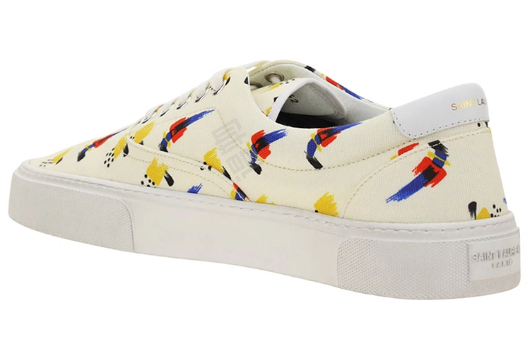 SAINT LAURENT PU