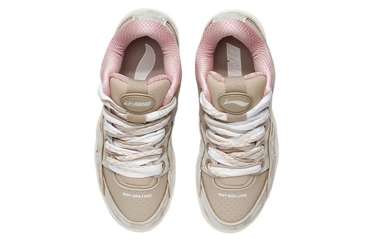 LiNing 937 Deluxe SP Low