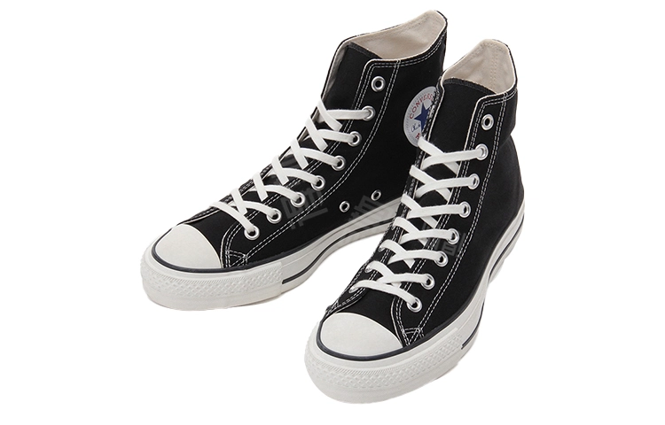Converse Chuck Taylor All Star J Hi