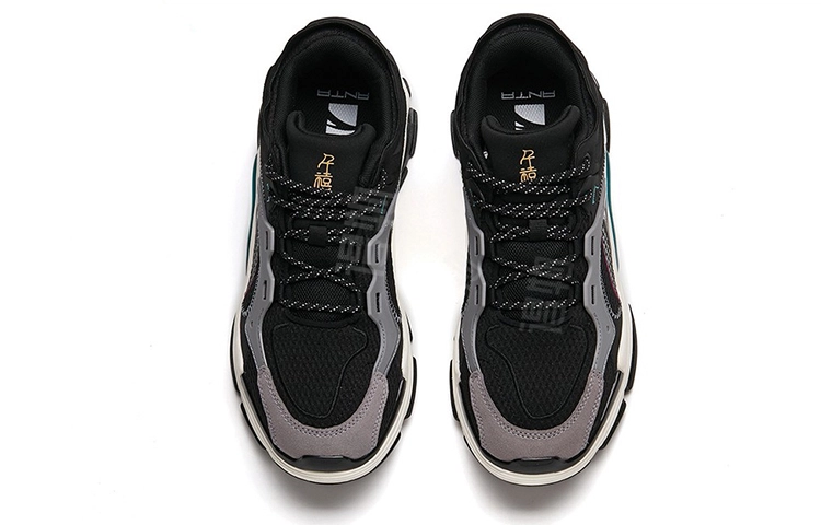 Anta 3.0