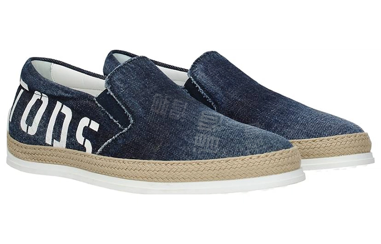 TOD'S