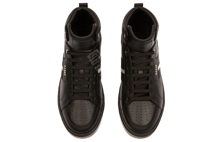 BALLY