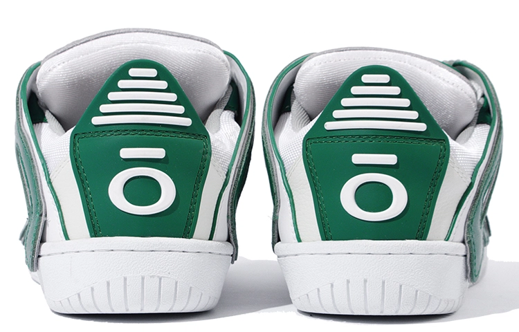 OLD ORDER Skater 001 Og Sneaker Series