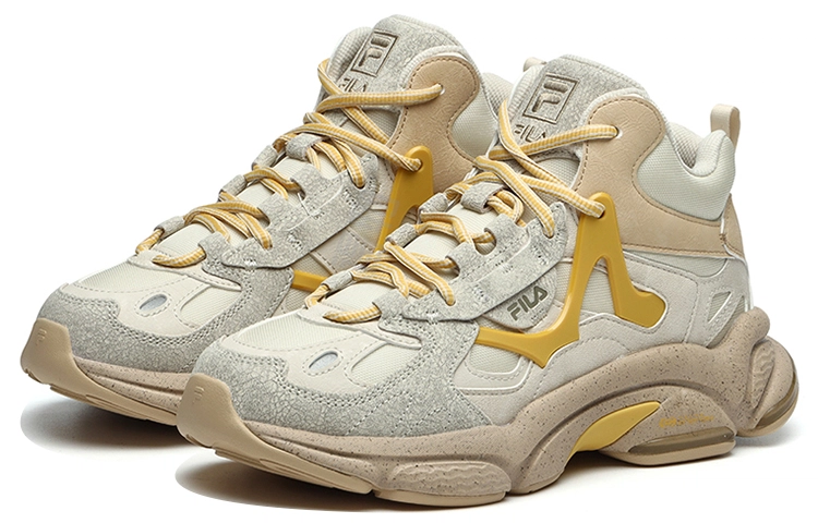 FILA FUSION