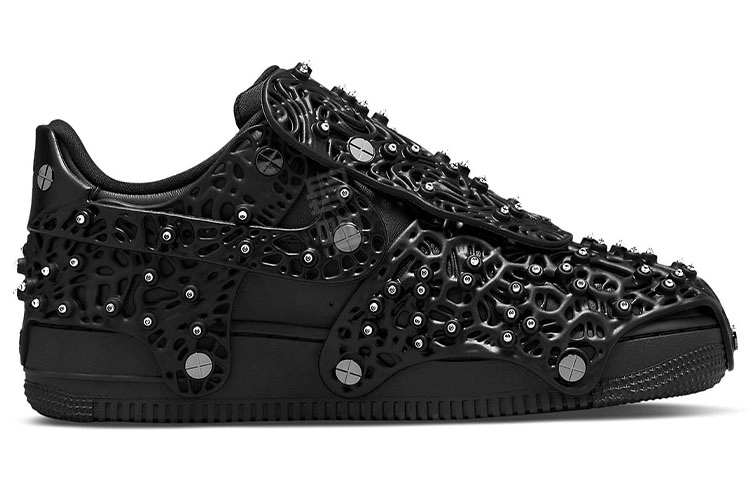 Swarovski x Nike Air Force 1 Low LXX