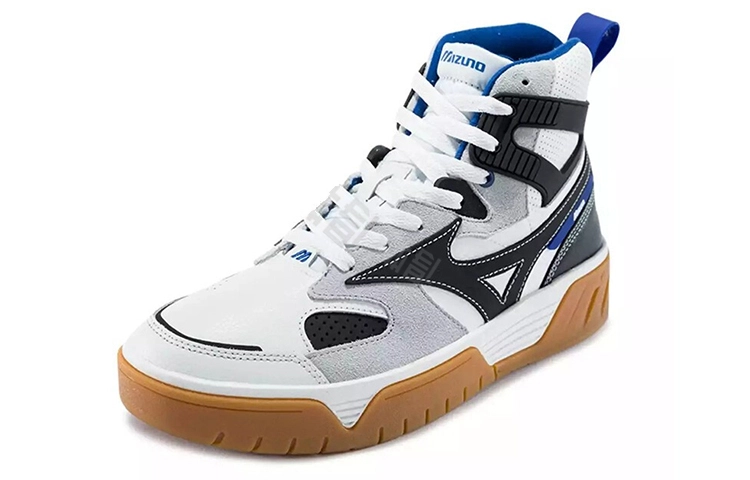 Mizuno CL MID