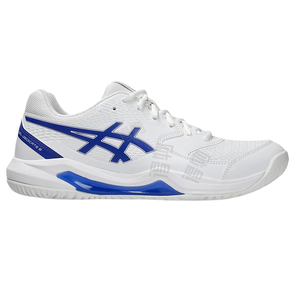 Asics Gel-Dedicate 8