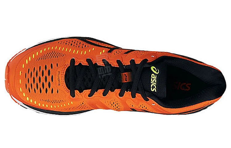 Asics Gel-Kayano 23