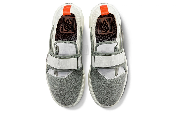 Napapijri x Vans Coast Zip Cc