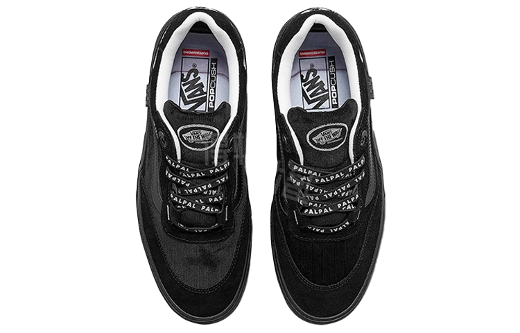 PALPAL Skate x Vans Wayvee