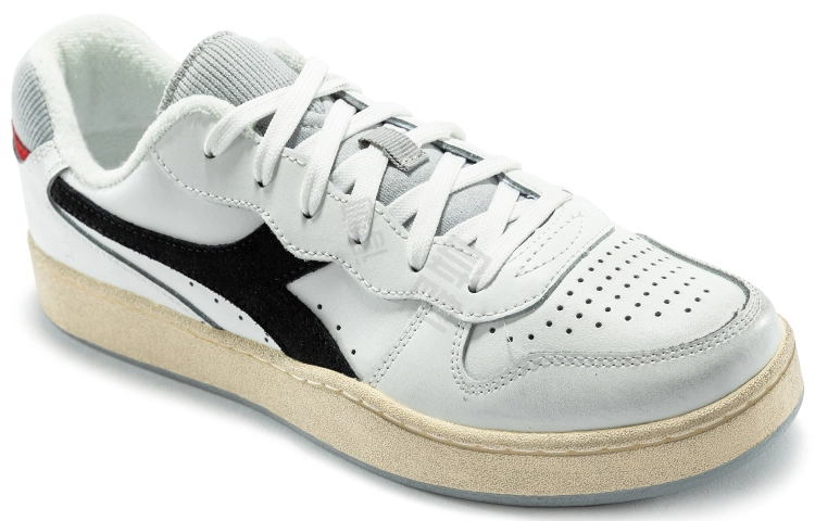 diadora MI BASKET LOW ICONA