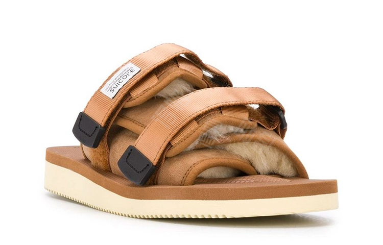 Suicoke