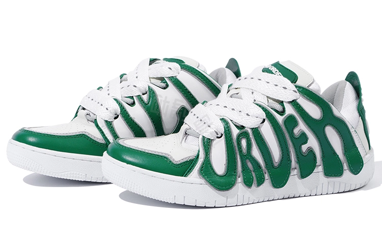 OLD ORDER Skater 001 Og Sneaker Series