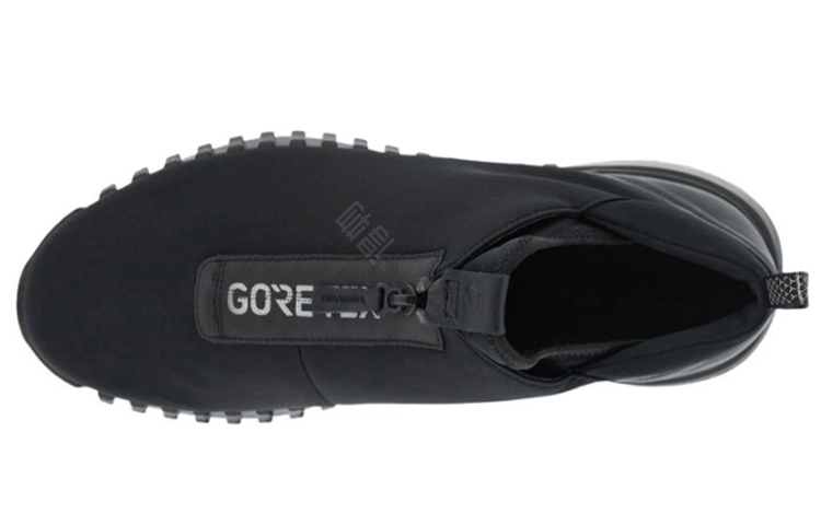 ecco Zipflex
