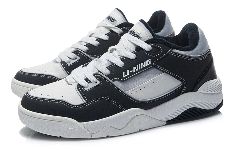 LiNing Retro 80s
