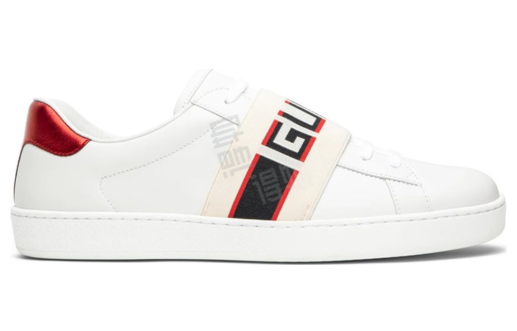GUCCI ACE