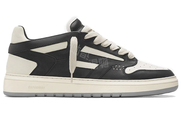 REPRESENT Reptor Low