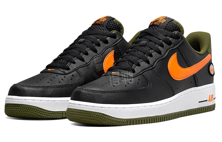 Nike Air Force 1 Low 07 lv8 "hoops"