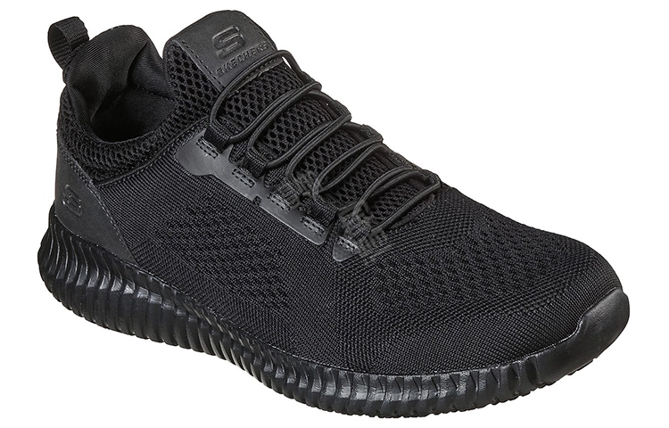 Skechers Work Relaxed Fit Cessnock Sr