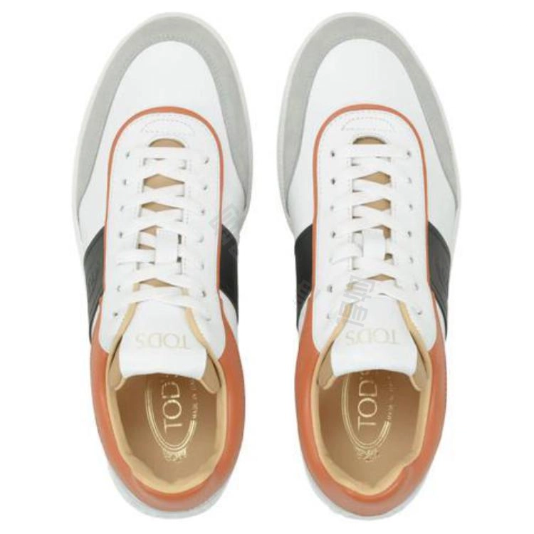 TOD'S