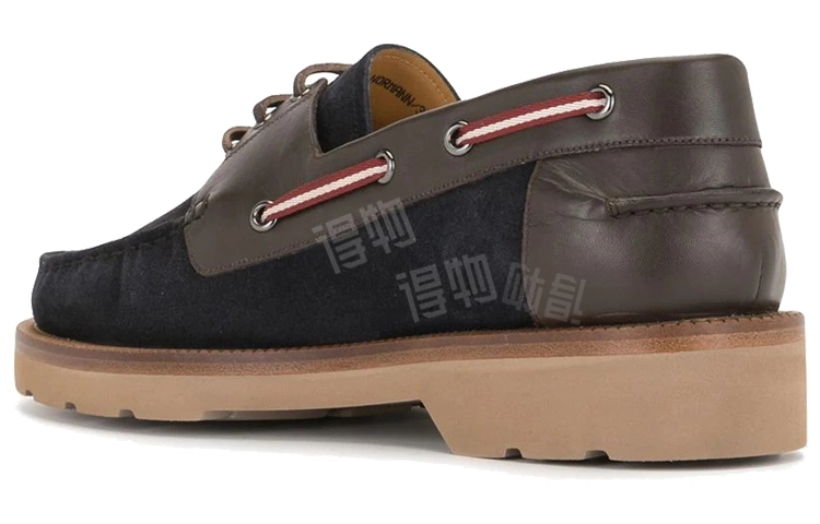 BALLY