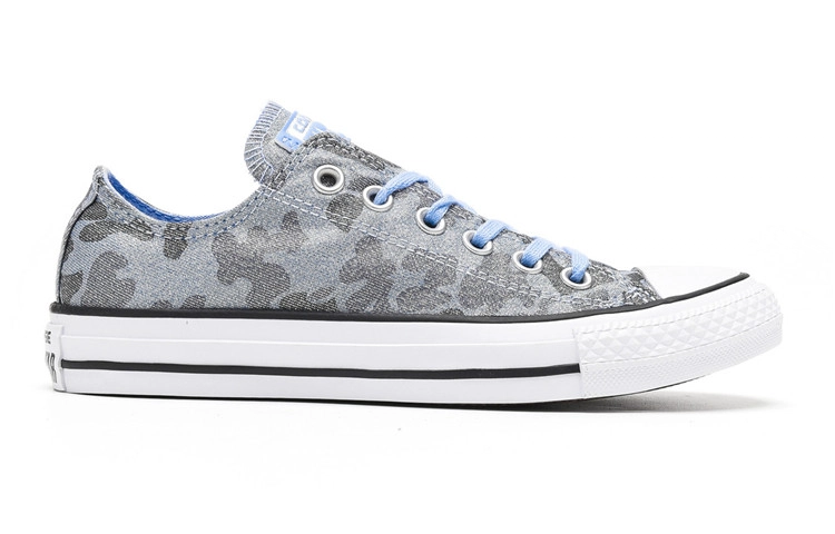 Converse All Star Ctas OX