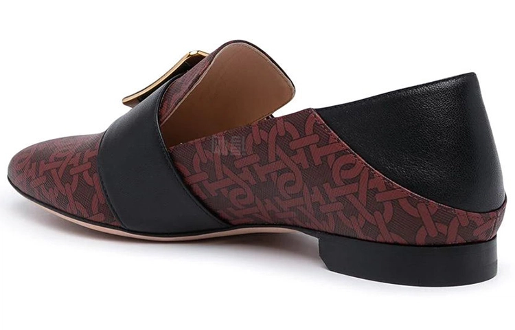 BALLY