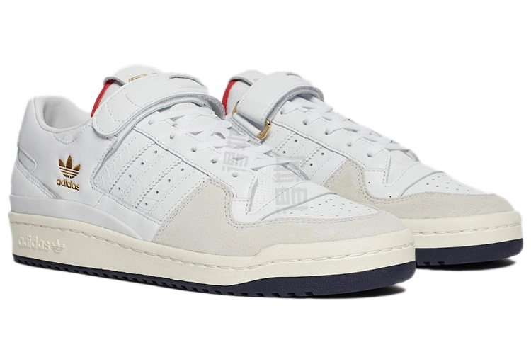 SNS x adidas originals FORUM 84 Low