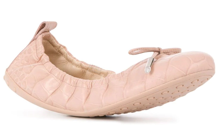 TOD'S