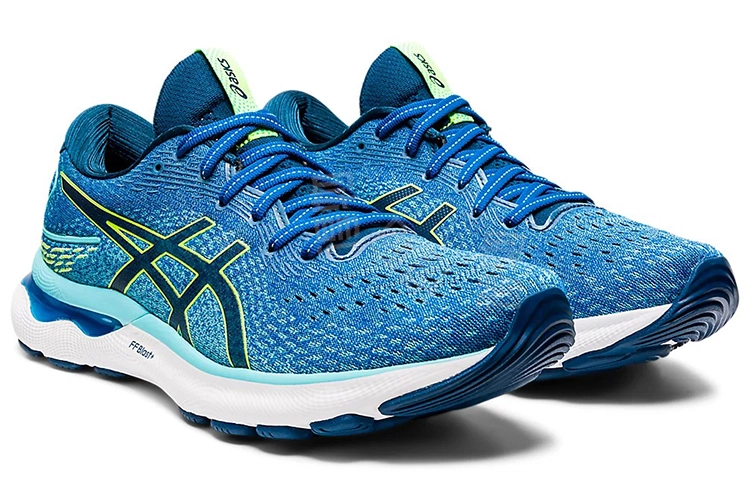 Asics GEL-Nimbus 24