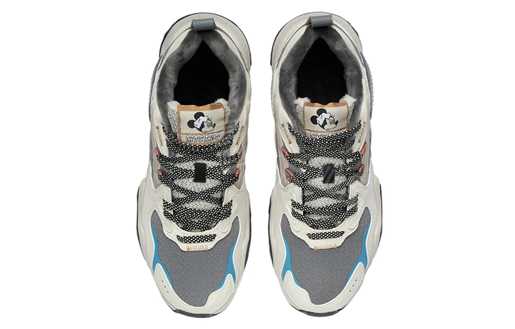 Disney x LiNing Lite
