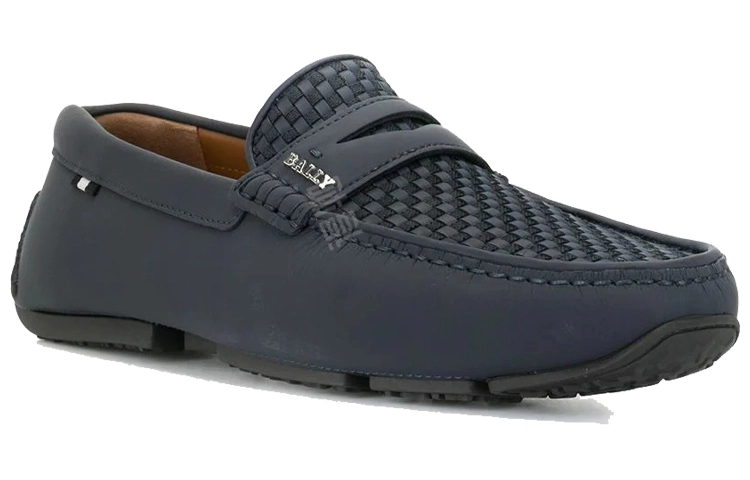 BALLY