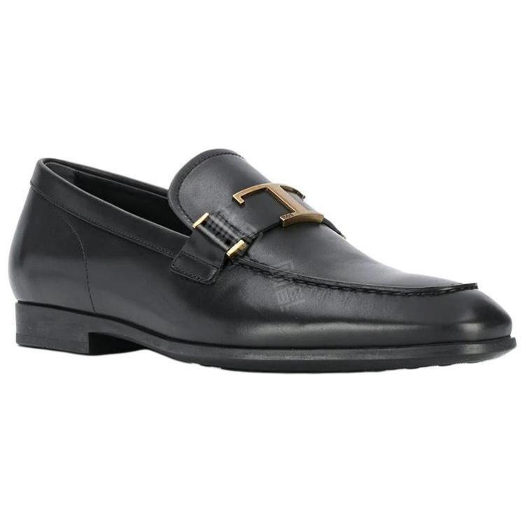TOD'S Tlogo