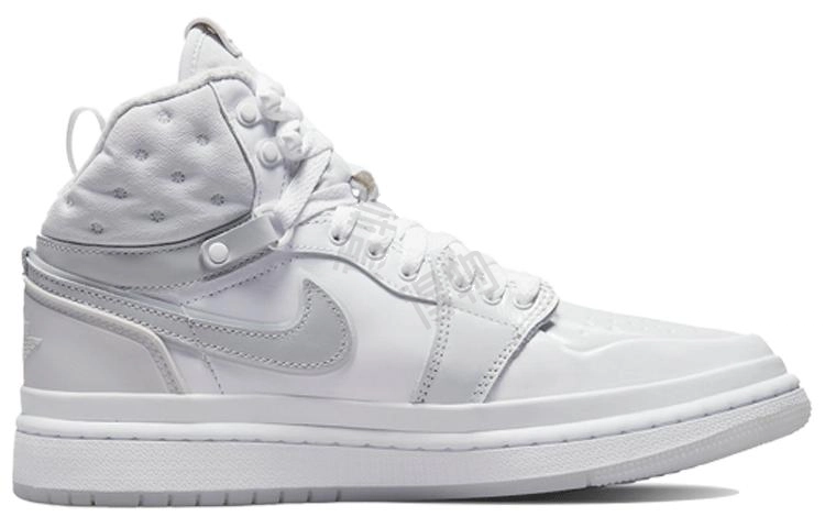 Jordan acclimate