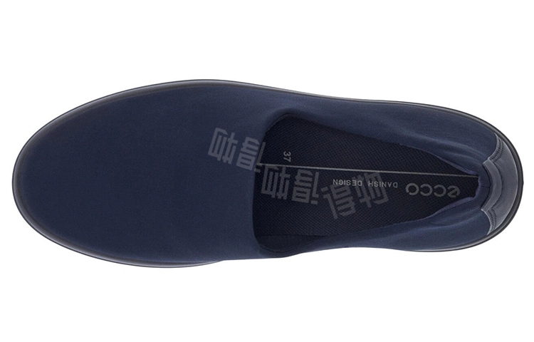 ecco Soft 7