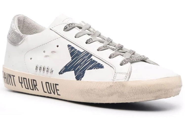 Golden Goose Super-Star