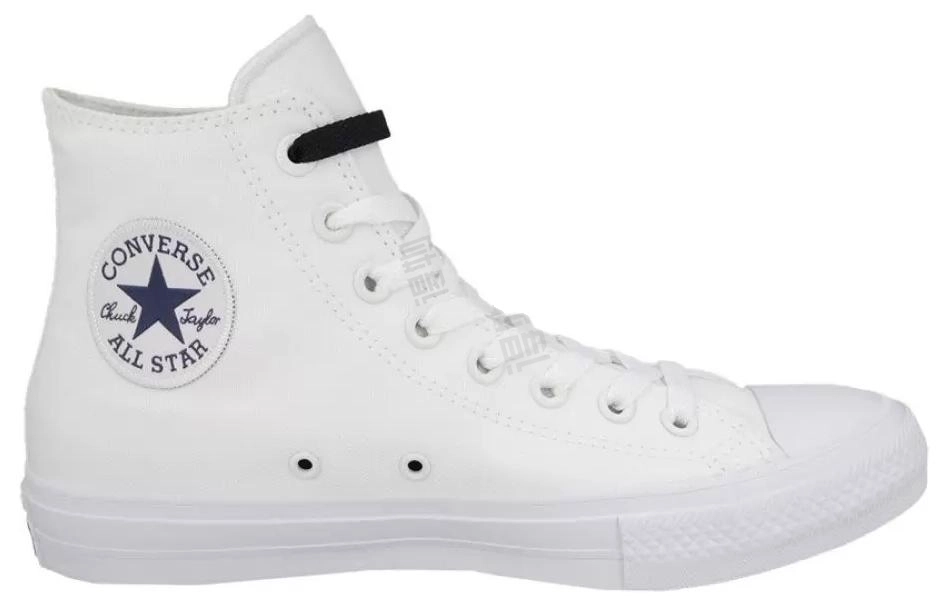 Converse Chuck Taylor All Star II Hi