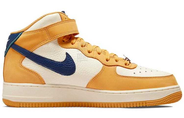 Nike Air Force 1 Paris