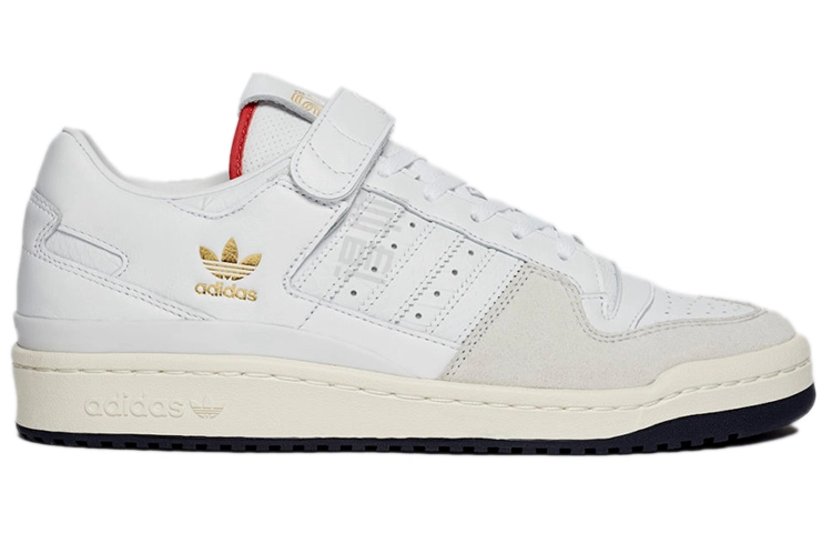 SNS x adidas originals FORUM 84 Low